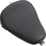 DRAG SPECIALTIES 0804-0737 Drag Specialties Bobber Solo Seat - Smooth - Vinyl - Xl '10 - '22