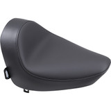 Drag Specialties Solo Seat - Smooth - Fxst/Flst '84-'99