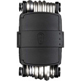 CRANKBROTHERS 16403 Crankbrothers M20 Multitool - Black 16403