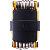 CRANKBROTHERS 16405 Crankbrothers M20 Multitool - Gold 16405