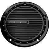 COVINGTONS C1073B Covingtons Derby Cover - Black - Dimpled C1073-B