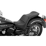 SADDLEMEN Y3150JS Saddlemen Seat - Explorer - Without Backrest - Stitched - Black - Xvs1100 Y3150Js