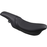 DRAG SPECIALTIES 0801-0212 Drag Specialties Predator Seat - Smooth - Flhr/Flhx '99-'07