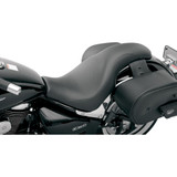 Saddlemen Seat - Profiler - Smooth - Black - C50 S05-06-047