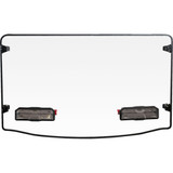 Seizmik Windshield - Vented - Ranger 50-50225Kit