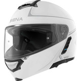 SENA IMPULSEGW00S1 Sena Impulse Helmet - Gloss White - Small Impulse-Gw00S1