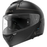 Sena Impulse Helmet - Matte Black - Large Impulse-Mb00L1 Sena Impulse Helmet - Matte Black - Large Impulse-Mb00L1