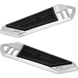 PERFORMANCE MACHINE (PM) 00361014CH Performance Machine (Pm) Superlight Floorboards - Driver - Chrome 0036-1014-Ch