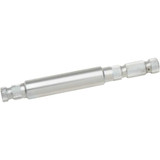 DRAG SPECIALTIES 1602-0873 Drag Specialties Shift Shaft - Chrome - Flh/Flt