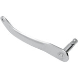 Drag Specialties Shift Shaft - Chrome - Fxdwg