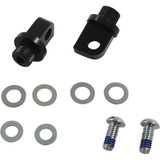 Arlen Ness Splined Peg Mount 07-990