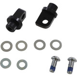 ARLEN NESS 07990 Arlen Ness Splined Peg Mount 07-990