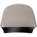 Memphis Shades Fairing Shield - 12" - Solar Mep8539