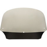 Memphis Shades Fairing Shield - 9" - Solar Mep8529