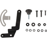 Givi Mounting Hardware - Windshield - Bmw D5108Kit