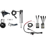 PINGEL 76851 Pingel Shift Kit - Chief 76851