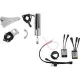 Pingel Shifter Kit - Fl/Fx 77704