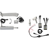 Pingel Shifter Kit - Gl15 77001