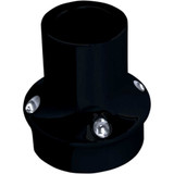 COVINGTONS C1239B Covingtons Heel Eliminator - Black - Dimpled C1239-B