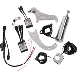 Pingel Shifter Kit - Forward Controls - Dyna 77603