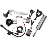 PINGEL 77800 Pingel Shifter Kit - V-Rod 77800