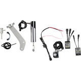 Pingel Shifter Kit - Zx14 77102