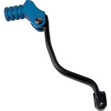 Shifter Lever - Blue - 20 Mm Offset 81-0221-10-20