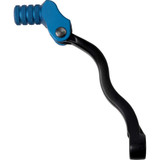 MOOSE RACING 8107651020 Shifter Lever - Blue - 20 Mm Offset 81-0765-10-20