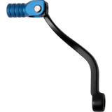 MOOSE RACING 8107710220 Shifter Lever - Blue 81-0771-02-20