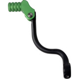 Shifter Lever - Green - 20 Mm Offset 81-0344-10-30