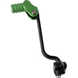 Shifter Lever - Green - 20 Mm Offset 81-0350-10-30