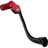 Shifter Lever - Red - 20 Mm Offset 81-0113-10-10