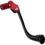 MOOSE RACING 8101131010 Shifter Lever - Red - 20 Mm Offset 81-0113-10-10