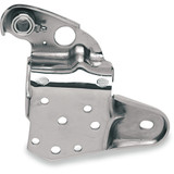 Drag Specialties Shifter Lever Bracket - Chrome - Fl