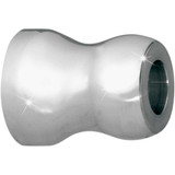 PINGEL 62139 Pingel Heel Shift Eliminator - Polished - Flh/Flt 62139