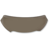 Memphis Shades Spoiler Windshield - 5-1/2" - Smoke - Fltr Mep85901 Memphis Shades Spoiler Windshield - 5-1/2" - Smoke - Fltr Mep85901