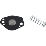 Shindy Air Cut Off Valve Kit - Suzuki/Yamaha 03-541 Shindy Air Cut Off Valve Kit - Suzuki/Yamaha 03-541