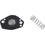 SHINDY 03561 Shindy Air Cut Off Valve Kit - Yamaha 03-561