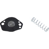 Shindy Air Cut Off Valve Kit - Yamaha 03-562 Shindy Air Cut Off Valve Kit - Yamaha 03-562