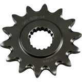 RENTHAL 50152014GP Renthal Front Sprocket - 14 Tooth 501--520-14Gp