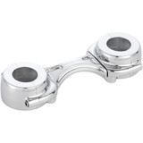 Arlen Ness Method Fork Brace - 39 Mm - Chrome 20-355
