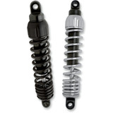 Progressive Suspension 444 Series Shock - Black - Heavy-Duty - 13.5" 444-4021B