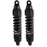 PROGRESSIVE SUSPENSION 4444246B Progressive Suspension 444 Series Shock - Black - Heavy-Duty - 11" 444-4246B