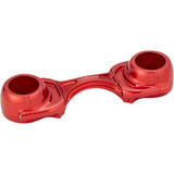 ARLEN NESS 20359 Arlen Ness Method Fork Brace - 49 Mm - Red 20-359