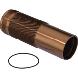 MOOSE RACING 211305025 Shock Absorber Body - 46 Mm X 158 Mm 211-305-025