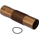 MOOSE RACING 311305020 Shock Absorber Body - 50 Mm X 225 Mm 311-305-020