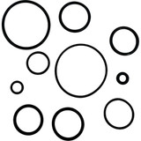 HYGEAR SUSPENSION 2902012 Shock Service Kit 29-02-012