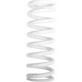 MOOSE RACING 5922557 Shock Spring - White 59-225-57
