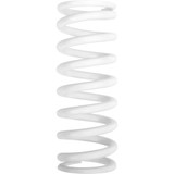 MOOSE RACING 5922560 Shock Spring - White 59-225-60