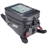 Givi Gravel-T Tank Bag - 20 Liter Grt715 Givi Gravel-T Tank Bag - 20 Liter Grt715